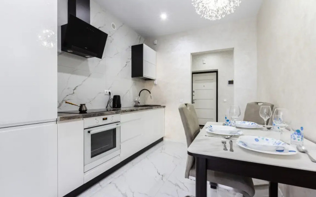 Krants Prestizh Apartments 1