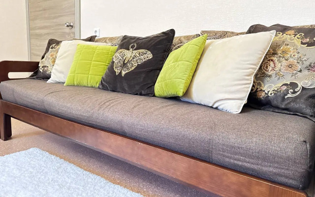 Квартира Уютная на Московском проспекте