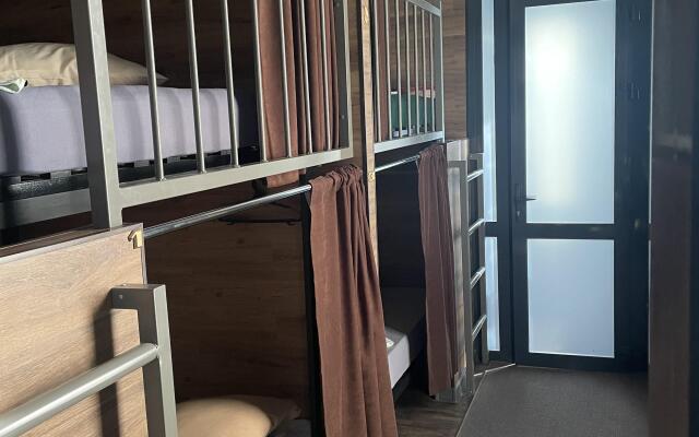 Maydan Hostel