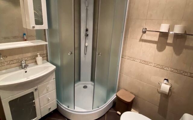 Furnished rooms Aristokrat
