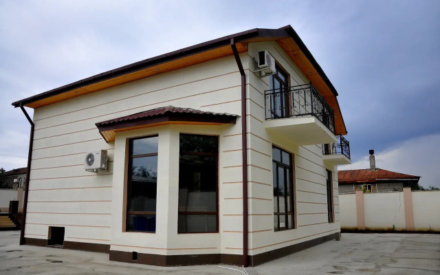 Tsinandali Butik-hotel