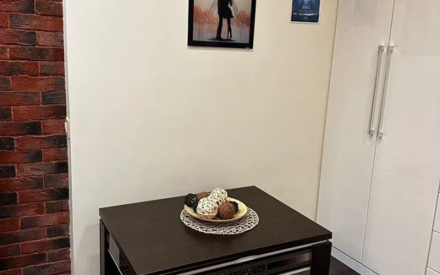 Na 1-Ya Trusova 2 Flat