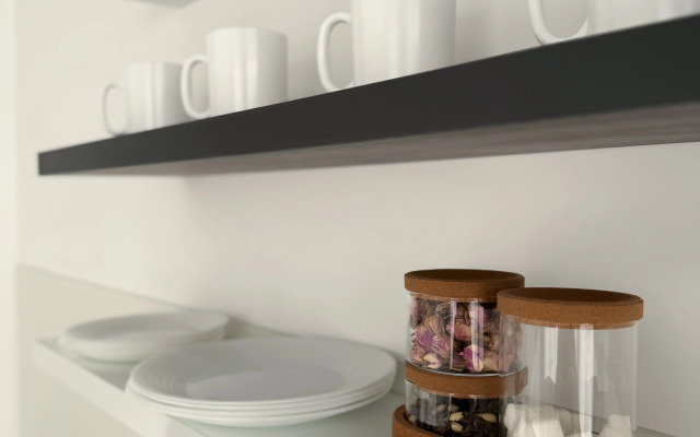 Na ulice 295 Strelkovoy Divizii 119 Flat