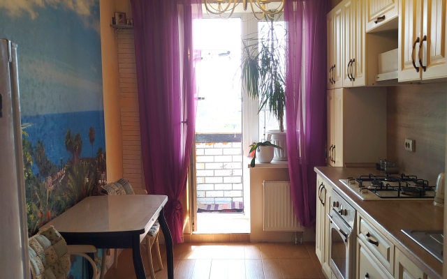 Квартира Однокомнатная  Рядом с Центром