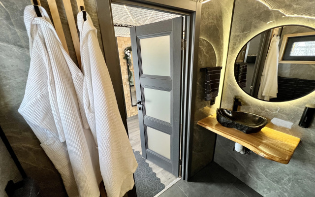 Гостевой дом ЭкоДром