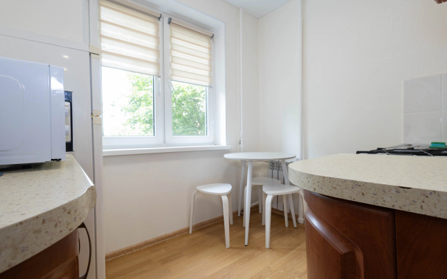 Апартаменты Эпоха