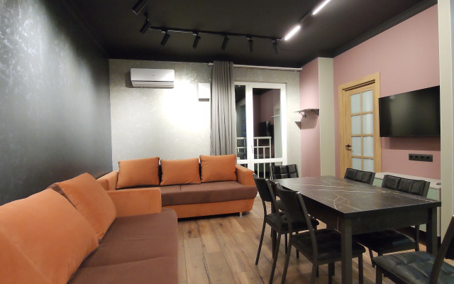 Квартира уютная Ламба