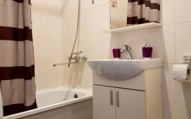 Апартаменты Современные