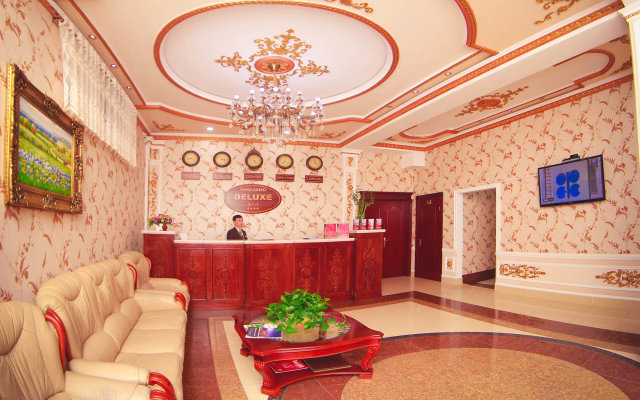 Khuand Deluxe Hotel