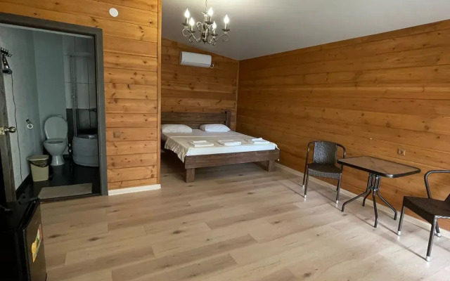 Hotel Apsiliya