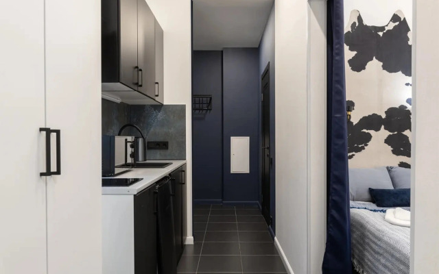 Апартаменты Smart Apart Africa 5