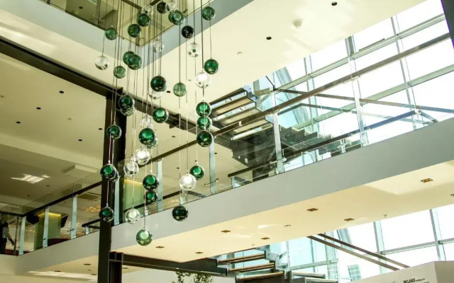 Отель Горка