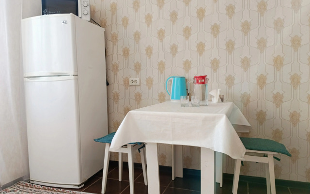 Квартира 11 Microragion