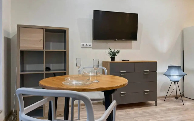 Апартаменты Лайнер у метро ЦСКА