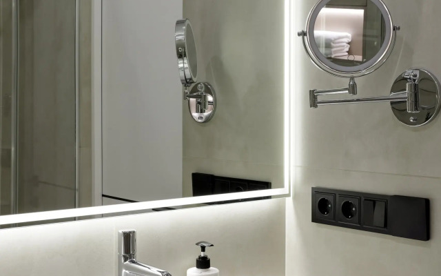 Квартира Цвет комфорта