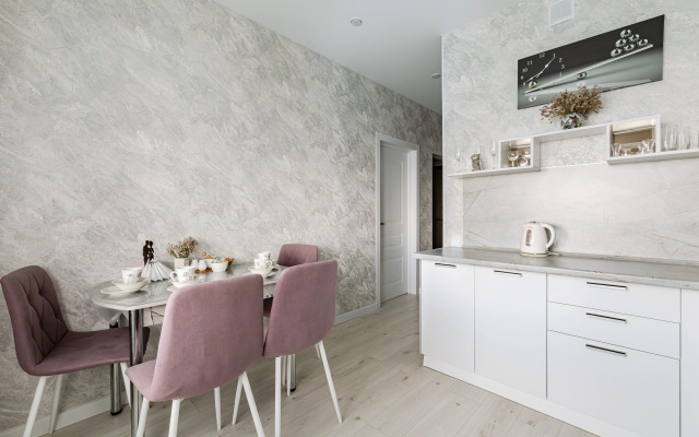 Квартира в экологически чистом районе города