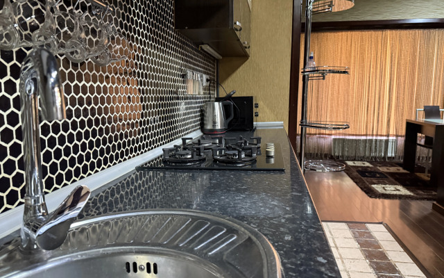 Апартаменты Efendi