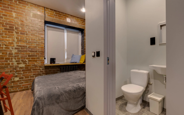 Апартаменты RentalSPb