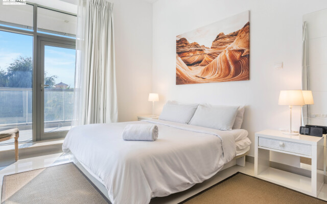 Апартаменты bnbmehomes | Great Value Spacious Modern Apt-103