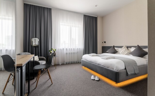 Breezko Hotel