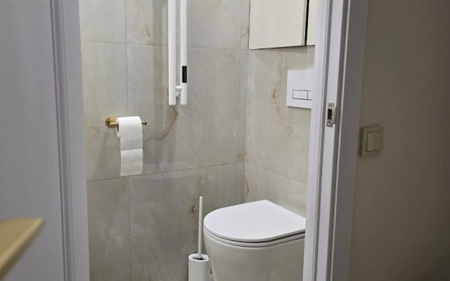 Квартира уютная в центре города