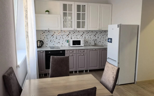 Квартира на Улице Коммунстроевская 161