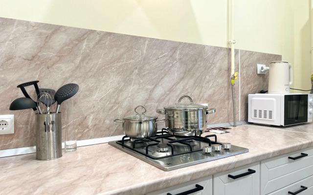 Квартира Уютная в Тихом Центре