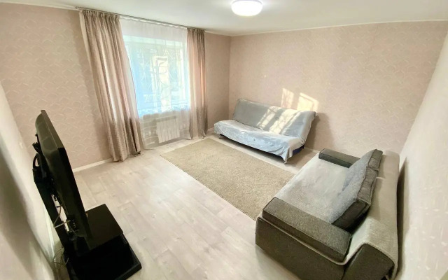 Квартира на Суворова 43