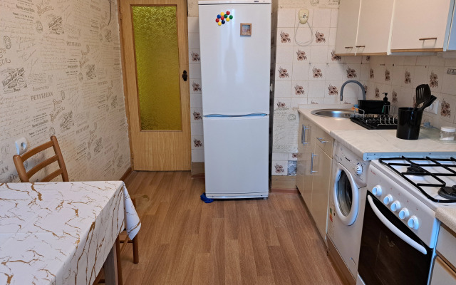 Odnokomnatnaya Na Soyuznoy Flat