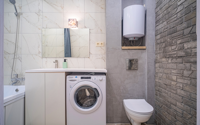 Апартаменты Североморская студия 1