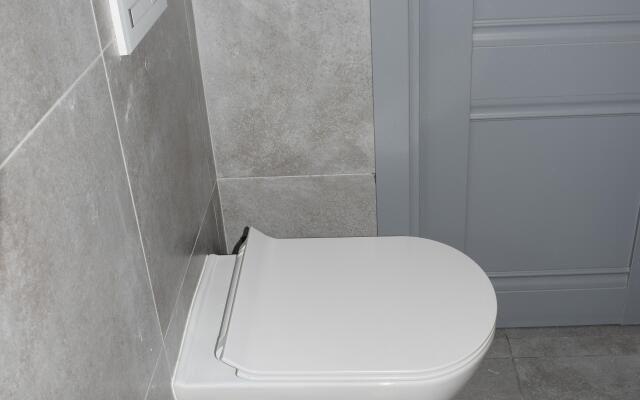 Siniy Briz Flat