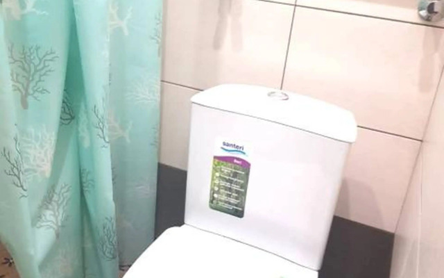 Квартира на улице Чкалова 34