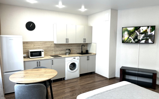 Квартира на Улице Университетская Набережная 48