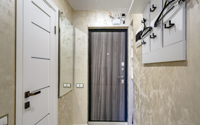 Portal  Na Druzhbe 15 Apartment 57