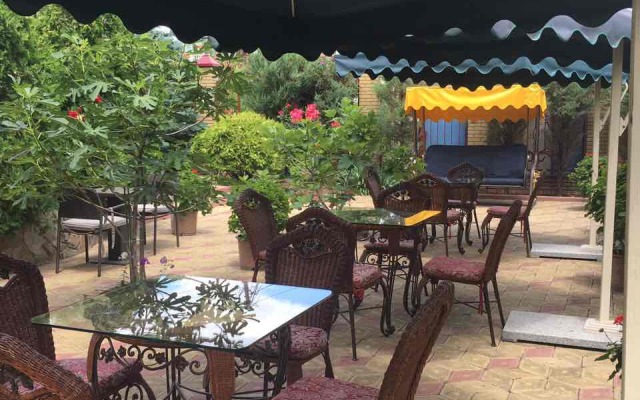 Favorit Guest House