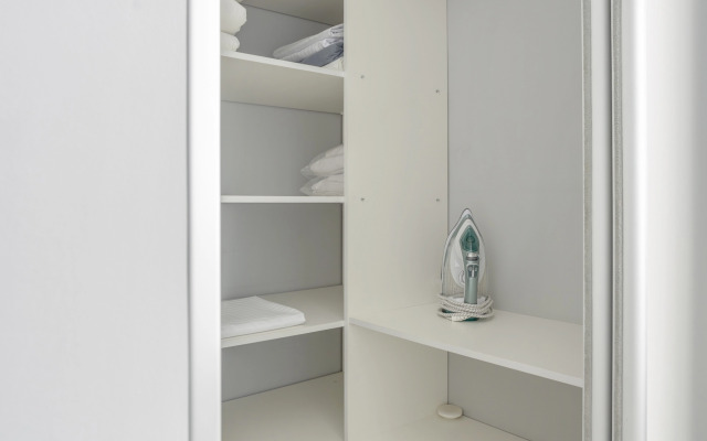 Briz na Pervoy Beregovoy Linii Flat