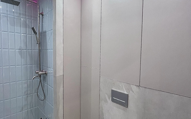 Квартира на Алексеева 46