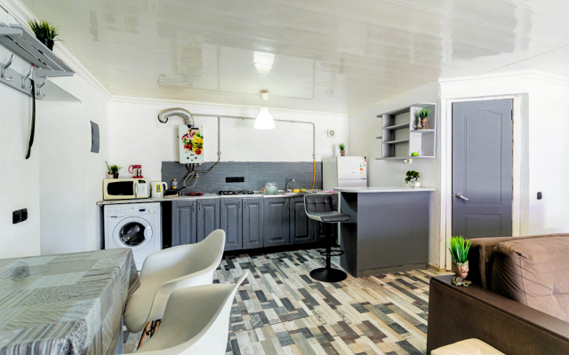 Na Morskoy Flat