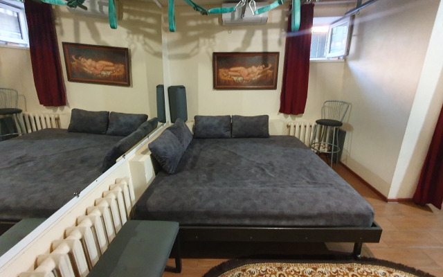 Квартира Отдельный Вход Две Комнаты