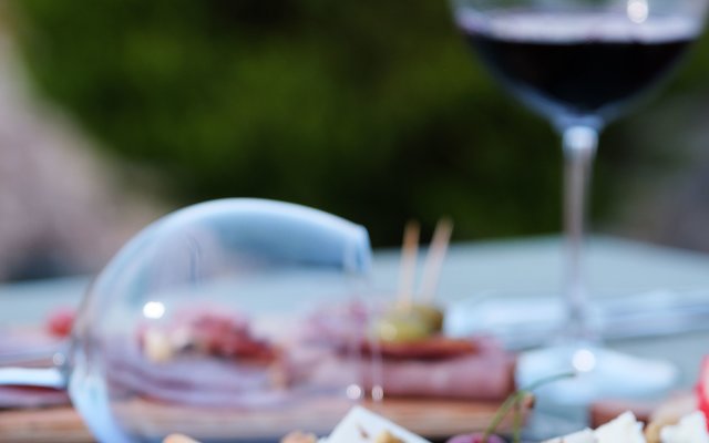 Отель Koçanlı Köşkü