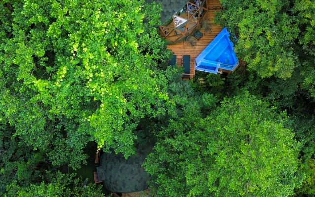 Martini Kvariati Glamping