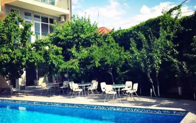 Adams hotel Boutique hotel