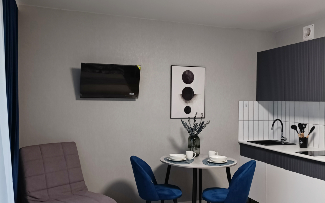 Квартира-студия