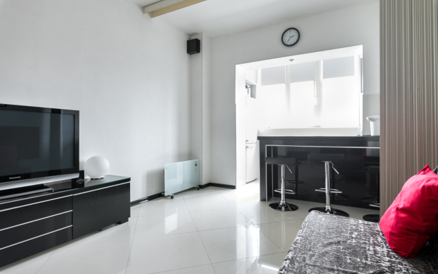 Апартаменты RentalSPb