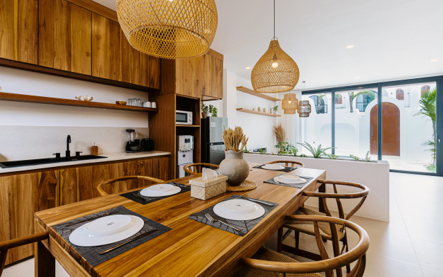 Вилла Amal By Bali Bliss Properties