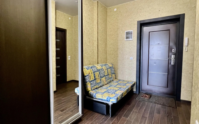 Kosmonavtov 215 Apartments