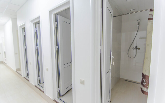 The Best Time Hostel