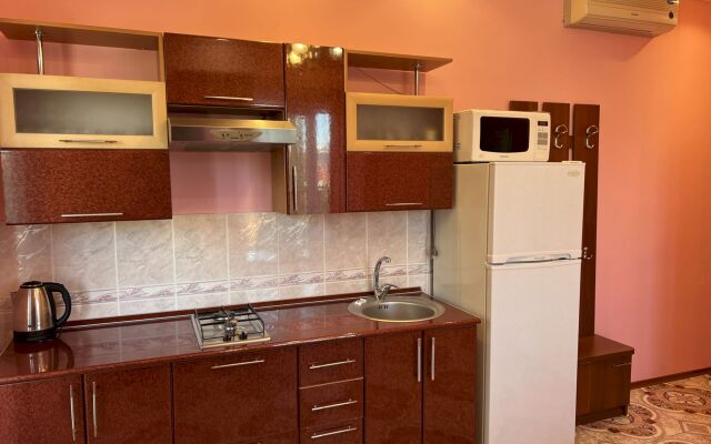 Частный Дом 119 Красноармейская