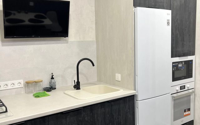 Квартира на Буткова