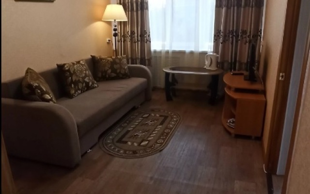 Hotel Sever